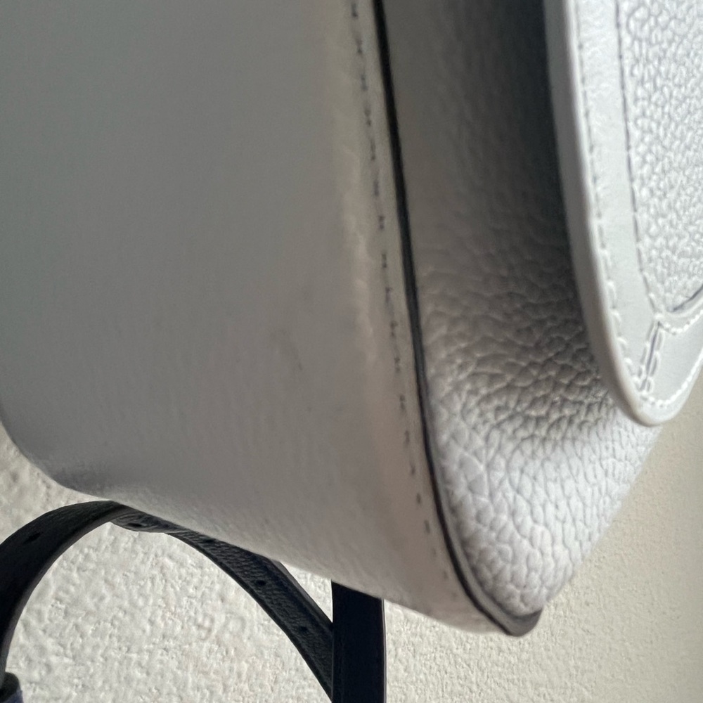 HUDSON convertible shoulder bag - Picture 3 of 6